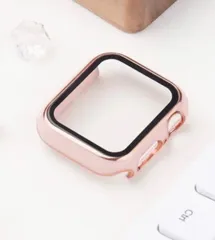 42mm 41mm 38mm AppleWatch　保護カバー スポーツ ラバー 保護カバー Apple　Watch　ケース 時計カバー カスタム アップルウォッチベルト　カバー シリコンバンド レディース Applewatchカバー アップルウォッチバンド 