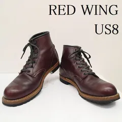 2026年最新】REDWING レッドウィング ベックマン ブラックチェリー