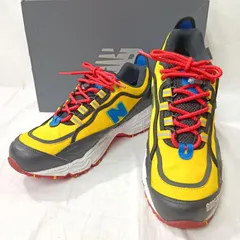 New Balance ニューバランス スニーカー THE APARTMENT × NEW BALANCE ML 801GTX toucan ワイズD US9.5/27.5cm GORE-TEX スニーカー