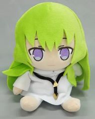 [중고] 봉제인형 랜서/엘키두 봉제인형 [Fate/Grand Order - 절대 마수 전선 바빌로니아-×선샤인 60 전망대 SKY CIRCUS 우르크의 창포]