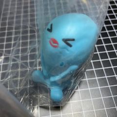 ポケモン　指人形　うたうニャース　グラサンゼニガメ　サンタルージュラ初期デザイン ポケモン 指人形 うたうニャース グラサンゼニガメ サンタルージュラ