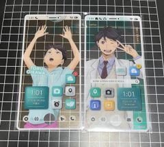 黒子のバスケ 黒子テツヤ 缶バッジ 六角 まるかく - メルカリ