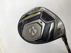 ブリヂストン JGR フェアウェイウッド 2本セット　3w 5w TOUR B JGR フェアウェイウッド(ブリヂストン)の評価を見る