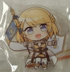 白猫プロジェクト シャルロット アクリルスタンド 10周年フェス限定