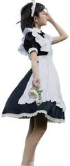 新品 男女兼用 大人 可愛い プレゼント イベント cosplay メイドカフェ costume コンカフェ halloween 学園祭 衣装 服 文化祭 女性用 大きいサイズ レディース 小悪魔 メンズ 仮装 仮装 コスチューム かわいい ハロウィン ハロウ