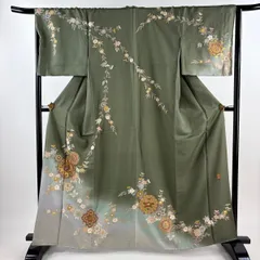 2025年最新】螺鈿 着物の人気アイテム - メルカリ