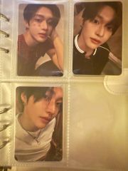 NCT DREAM ヘチャン　ポップアップ　 ランダム　スペシャル　トレカ nct dream ポップアップ ラントレ ヘチャン スペシャル nct