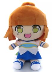 ◆狼と香辛料/ホロ ウエディング A2タペストリー/10周年記念ミュージアム◆ 中古タペストリー ホロ（ウェディング） A2タペストリー 「狼と