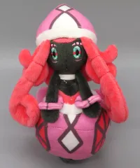 【中古】ぬいぐるみ カプ・テテフ Pokemon fit ぬいぐるみ 「ポケットモンスター」 ポケモンセンター限定