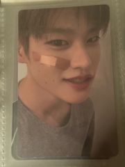 NCT ヘチャン Dreamiez's Dream Forest ポップアップ ランダム