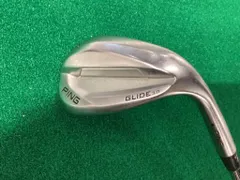 2025年最新】ping ウェッジ 58の人気アイテム - メルカリ