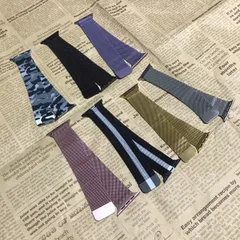 44mm 40mm 41mm アップルウォッチ　ベルト アップルウォッチ　バンド メッシュベルト AppleWatch ベルト 金属ベルト シンプル AppleWatch　バンド 