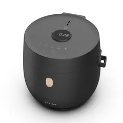 新品 【2025 NEWモデル】エペイオス(Epeios) 炊飯器 一人暮らし 3合 4合 低温調理可 二人暮らし マイコン式 ライスクッカー 早炊き 24時間予約 24時間保温 白米 玄米 無洗米 雑穀米 おかゆ 一人用 家庭用 独り暮らし お手入れ簡単 少