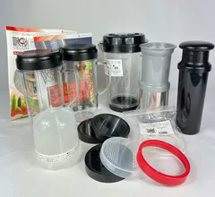 2025年最新】マジックブレット デラックスCの人気アイテム - メルカリ