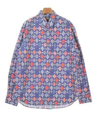 GITMANBROS カジュアルシャツ メンズ 【古着】【中古】【送料無料】