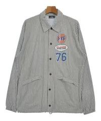 HYSTERIC GLAMOUR ブルゾン（その他） メンズ 【古着】【中古】【送料無料】