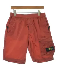 STONE ISLAND ショートパンツ メンズ 【古着】【中古】【送料無料】