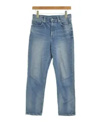 JOURNAL STANDARD relume デニムパンツ レディース 【古着】【中古】【送料無料】