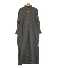 URBAN RESEARCH DOORS シャツワンピース レディース 【古着】【中古】【送料無料】