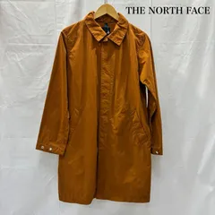 THE NORTH FACE ザノースフェイス コート コート ROLLPACK JRNY COAT ロールパックジャーニーズコート NPW21863