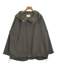 イエナ　ブルゾン　未使用 中古・古着通販】IENA (イエナ) フェイクファーブルゾン ホワイト