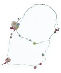 その他 ネックレス レディース 【古着】【中古】【送料無料】