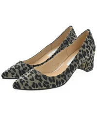 Le Talon パンプス レディース 【古着】【中古】【送料無料】