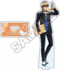 中古】ヴァンガード D-PR/1115[PR]：Divinez デラックス編 廻間ミチル