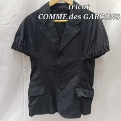 2025年最新】tricot COMME des GARCONS レディース テーラード