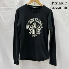 2025年最新】Hysteric Glamour レディース トレーナー・スウェットの