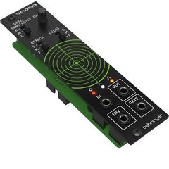 SetonixSynth SkyWave セグメント VCO モジュール - メルカリ