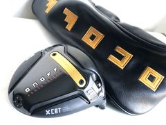 ④ タイトリスト GT3 10.0° ドライバー ヘッド 単体 HC付 日本仕様正規