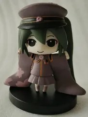 【同梱不可】 初音ミク グッズ まとめ売り 千本桜 フィギュア、メラミンプレート、ステンレスボトル、ぬいぐるみ、ラバーストラップ 他