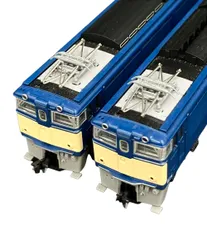 新品未使用TOMIX 92128EF63(3次形青色)(2両)碓氷峠 TOMIX 碓氷峠 92128 EF63 (3次形・青色)セット EF63形電気機関車（3