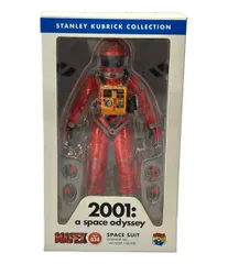 2026年最新】MAFEX SPACE SUITの人気アイテム - メルカリ