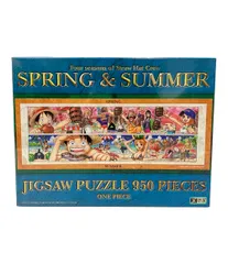 2025年最新】ワンピース展 パズルの人気アイテム - メルカリ