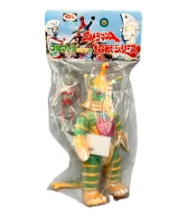 M1号 ヒッポリト星人 ウルトラマン A ブルマァク タイプ M1号 ヒッポリト星人 ウルトラマン A ブルマァク タイプ 怪獣 M1号