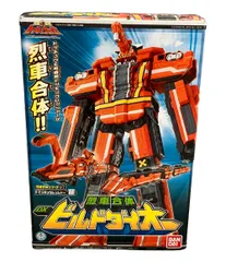 2025年最新】烈車合体 DXトッキュウオーの人気アイテム - メルカリ