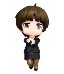 常守朱 ねんどろいど フィギュア ねんどろいど 常守朱 | GOODSMILE ONLINE SHOP