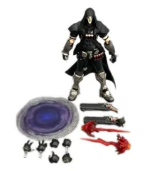 2026年最新】figma オーバーウォッチ リーパーの人気アイテム - メルカリ