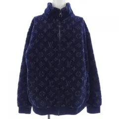 2025年最新】LOUIS VUITTON ジャンパー・ブルゾンの人気アイテム