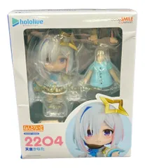 2026年最新】天音かなた ねんどろいどの人気アイテム - メルカリ