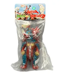 2025年最新】ベロクロン M1号の人気アイテム - メルカリ