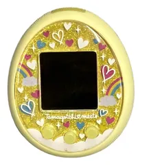 2025年最新】たまごっちみーつ メルヘンみーつver. イエローの人気