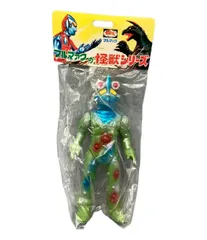 2025年最新】ブルマァク ナックル星人の人気アイテム - メルカリ