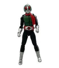 フィギュア 仮面ライダー1号