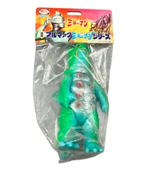 2025年最新】ブルマァク ミラーマンの人気アイテム - メルカリ