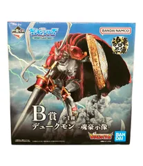 2025年最新】デジモン一番くじ デュークモンの人気アイテム - メルカリ