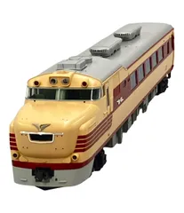 タニカワ キハ81型 動力車 私の16番ゲージ鉄道模型ライフ