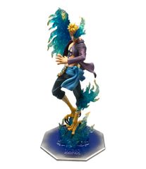 메가 하우스 ONE PIECE 원피스 POP MAS 불사조 마르코 피규어